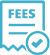 Fees Deposit