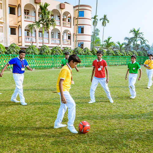 Sports